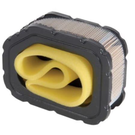 Aftermarket Replacement Air Filter fits Kohler 3208303S FIA60-0042